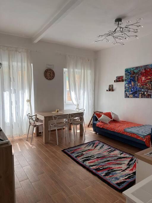 Ferienwohnung Casa Virginia Livorno Exterior foto