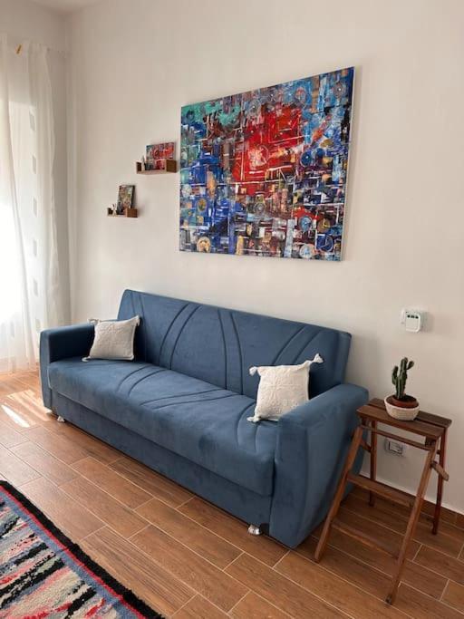Ferienwohnung Casa Virginia Livorno Exterior foto