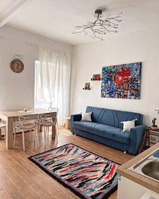 Ferienwohnung Casa Virginia Livorno Exterior foto