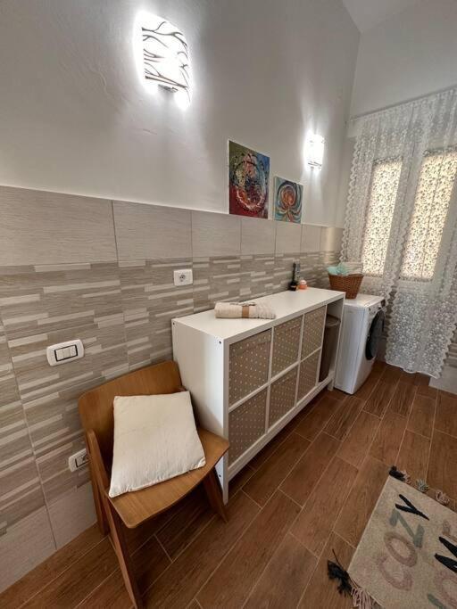 Ferienwohnung Casa Virginia Livorno Exterior foto