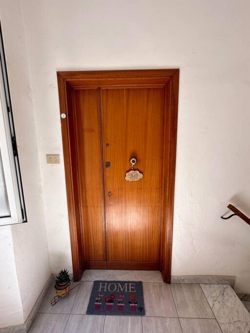 Ferienwohnung Casa Virginia Livorno Exterior foto