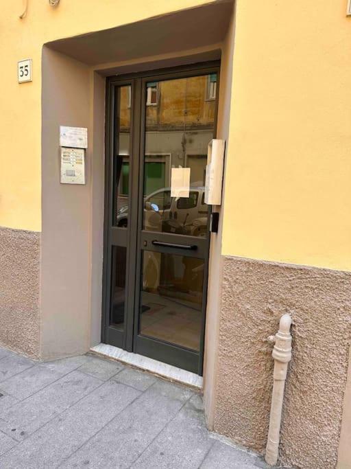 Ferienwohnung Casa Virginia Livorno Exterior foto