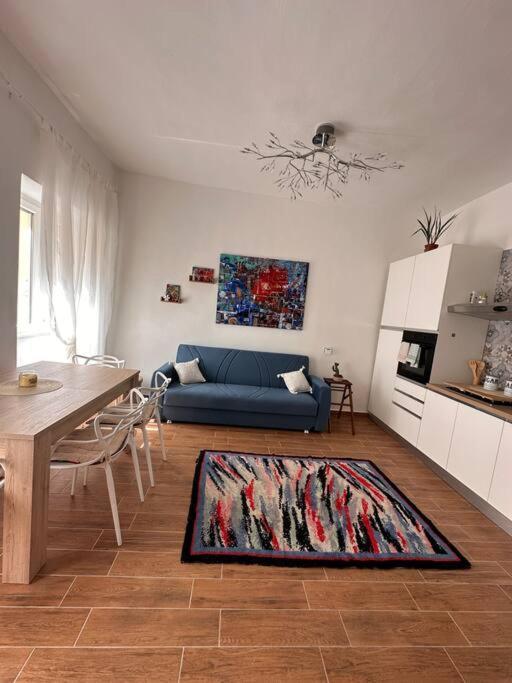 Ferienwohnung Casa Virginia Livorno Exterior foto