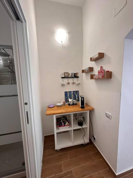Ferienwohnung Casa Virginia Livorno Exterior foto